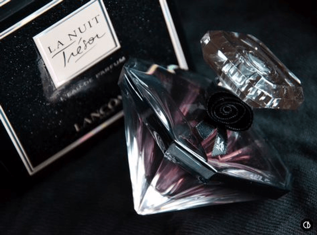 Lancôme La nuit Trésor Eau de Parfum 75ml