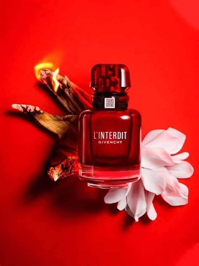 GIVENCHY L'Interdit Eau de Parfum 100ml