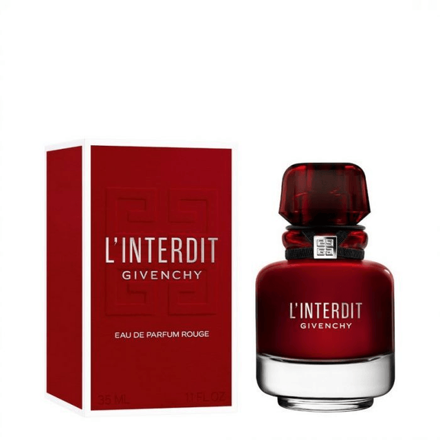 GIVENCHY L'Interdit Eau de Parfum 100ml