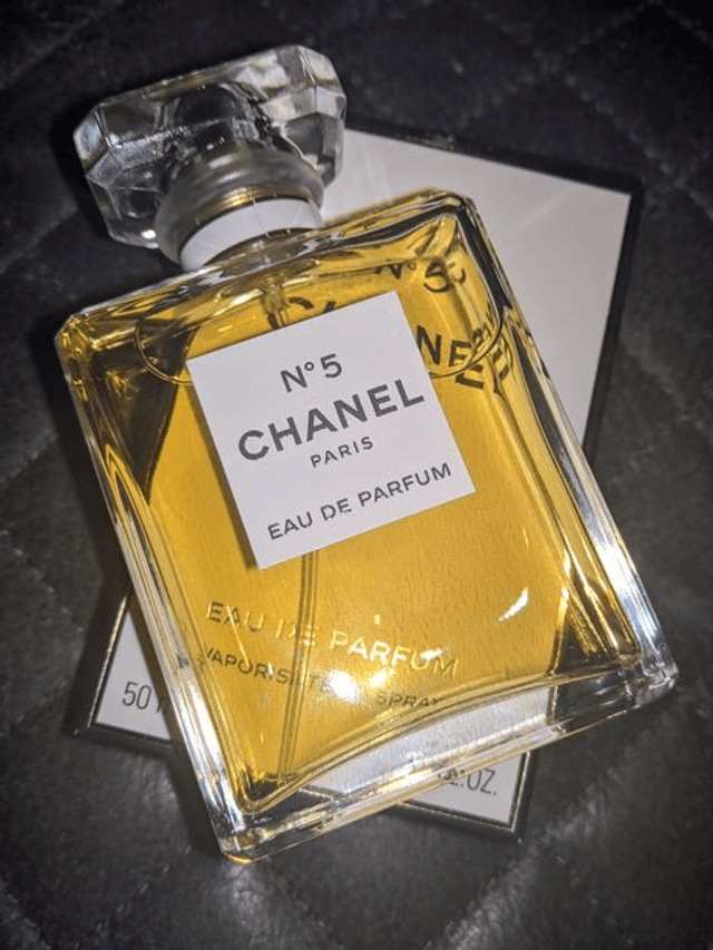 Chanel n°5  100ml