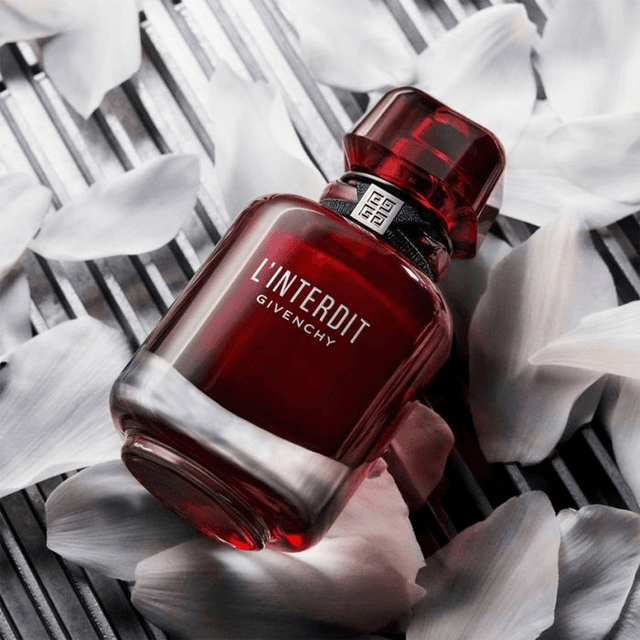 GIVENCHY L&#039;Interdit Eau de Parfum 100ml