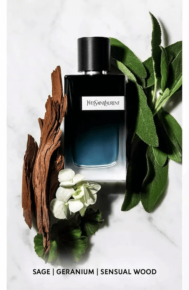 Yves Saint Laurent  Y Le Parfum 100ml