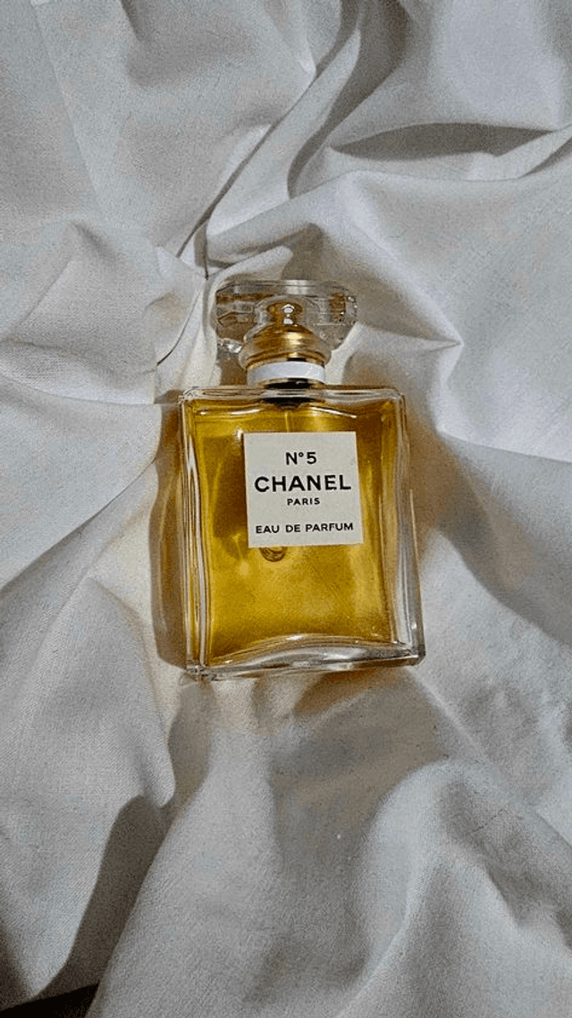 Chanel n°5  100ml
