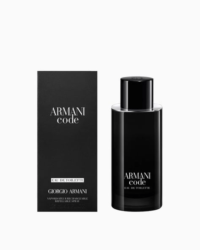 Giorgio Armani Code Le Parfum 100ml