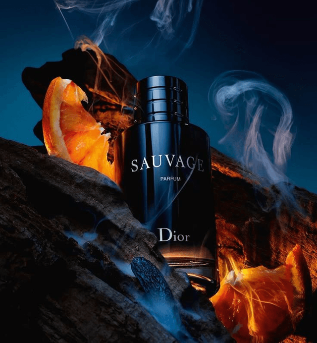 DIOR Sauvage Eau De Parfum 100ml