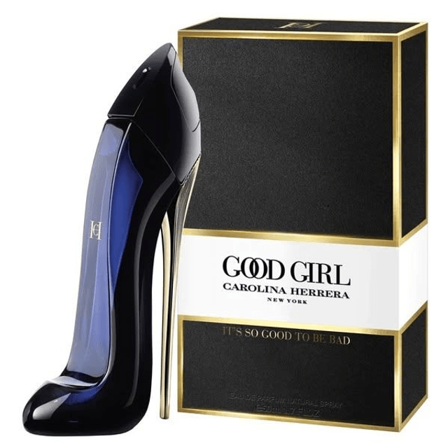 Good Girl Carolina Herrera 100ml