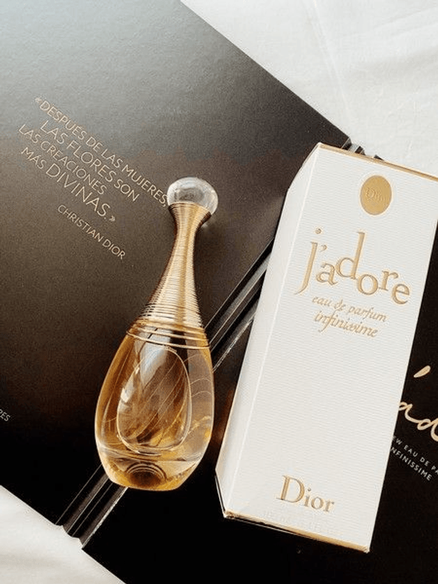 DIOR J'ADORE 100ml