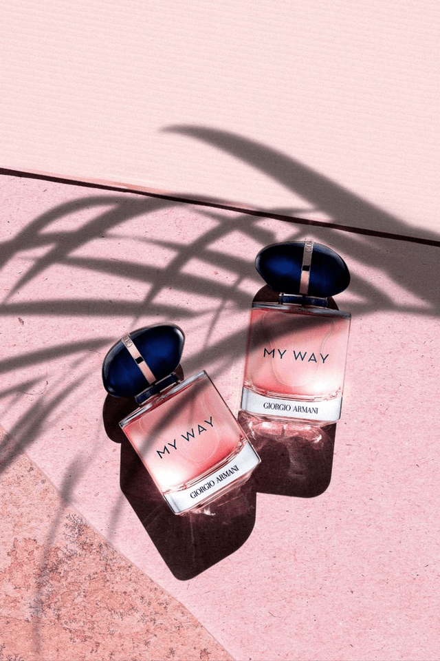 ARMANI MY WAY 100ml
