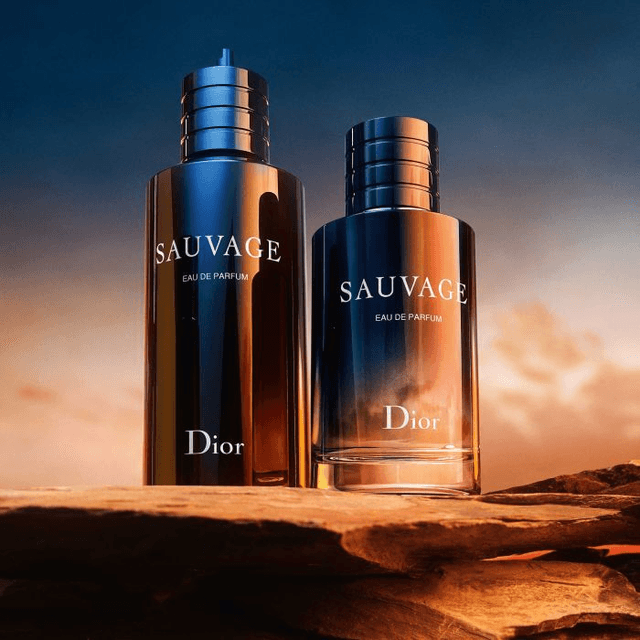 DIOR Sauvage Eau De Parfum 100ml