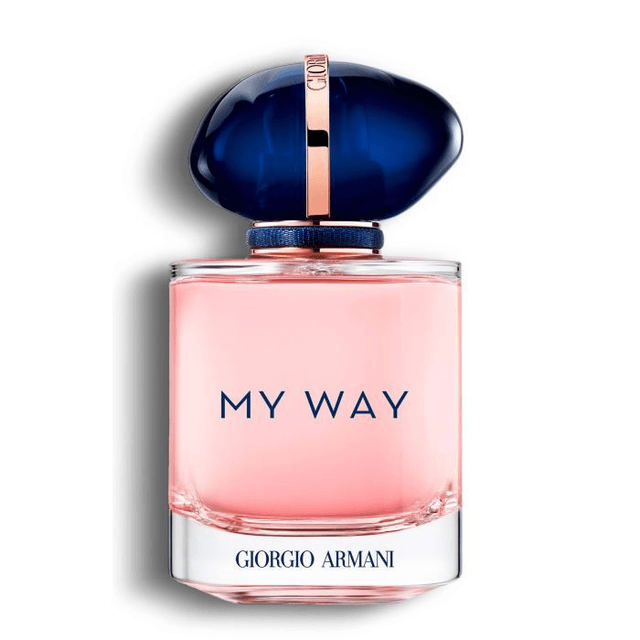 ARMANI MY WAY 100ml